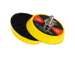 NTools DR 50 Platorello con Supporto in Velcro ø50mm