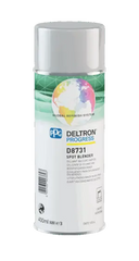 PPG D8731 Diluente Spray per Sfumature Vernici 400 ml