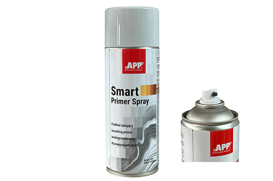 Primer Isolante Grigio 400 Ml Spray