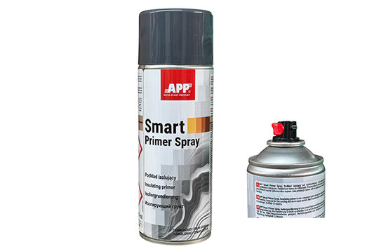 Primer Isolante Grigio Scuro 400 Ml Spray