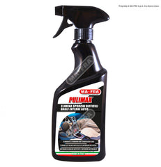 Mafra Pulimax 500 ml Sgrassatore Detergente Interni Auto Multiuso