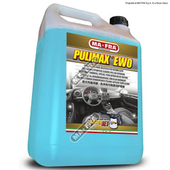 Mafra Pulimax Ewo 4500 ml Detergente Multiuso Interni Auto