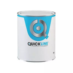 Quickline Moss Green QBC-23/S1 1 Litro Base per Vernice Auto