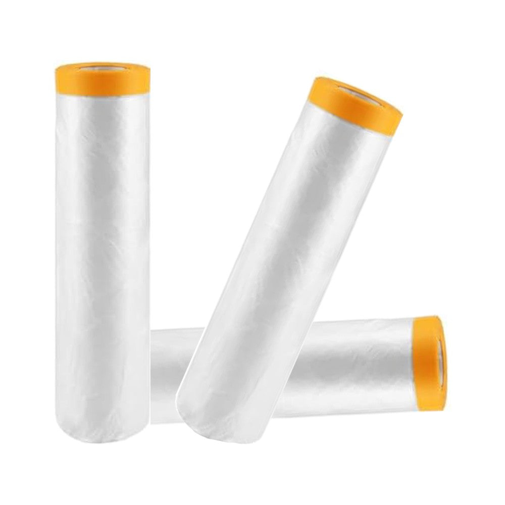 Rotolo Film + Nastro 22mm 180cm X20mt Con Tratt.