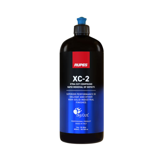 Rupes XC-2 Pasta Abrasiva Base Acqua 1 Kg