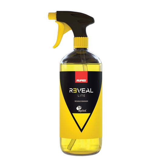 flacone rupes reveal lite giallo