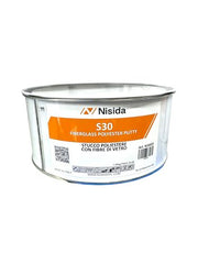 S30 Stucco con Fibre di Vetro Riparazione Vetroresina 1,44 kg