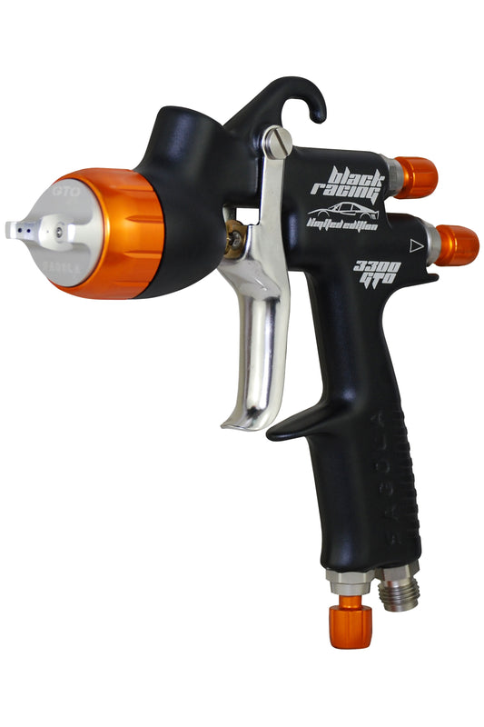 Aerografo 3300 Gto Black Racing 1.3 [Tech]