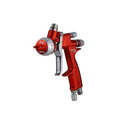 Sagola 4600 Clear 1.20 Dft Spray Gun