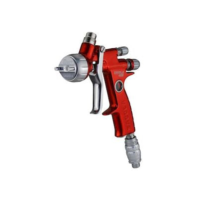 Sagola 4600 Clear Pro 1.20 Xl Digital Dft Spray Gun