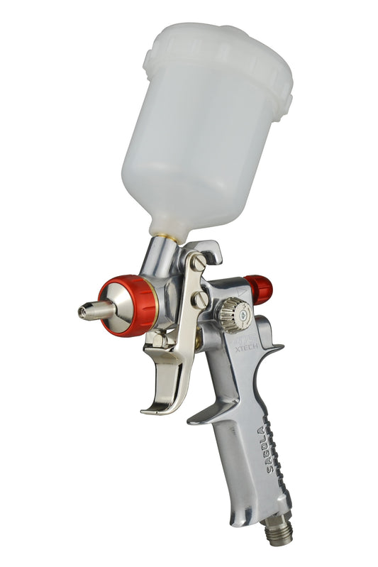 Aerografo 475 Xtech 1.00 Gravity