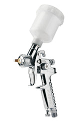 Sagola 474 Gravity Mini Aerografo Uso Professionale Ugello ø1.0