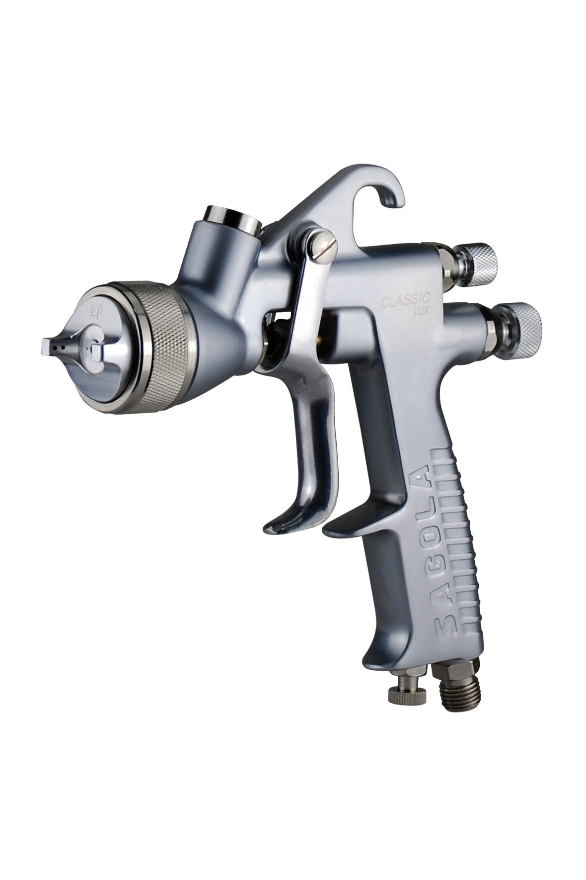 Aerografo Classic Lux 2.00[41] Gravity