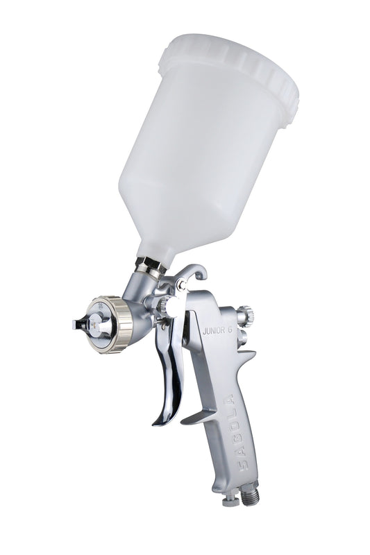 Junior G Gravity Aerografo 1.4 Box