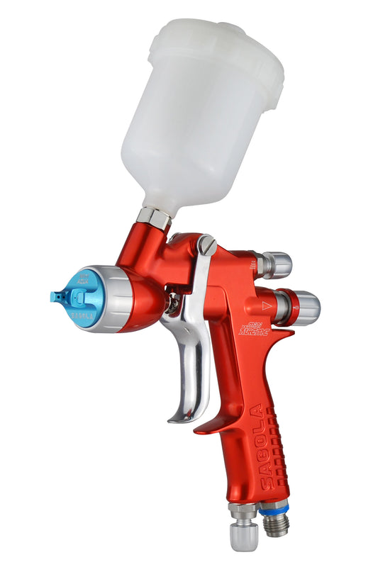 Aerografo Minixtreme G 1.00[Miniaqua]