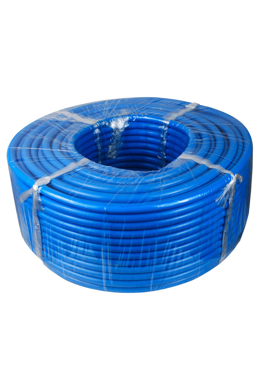 Rotolo Tubo Aria 8 X15 Mm