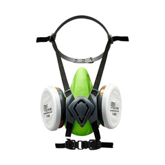 Semimaschera Bls 4100 Next M/L