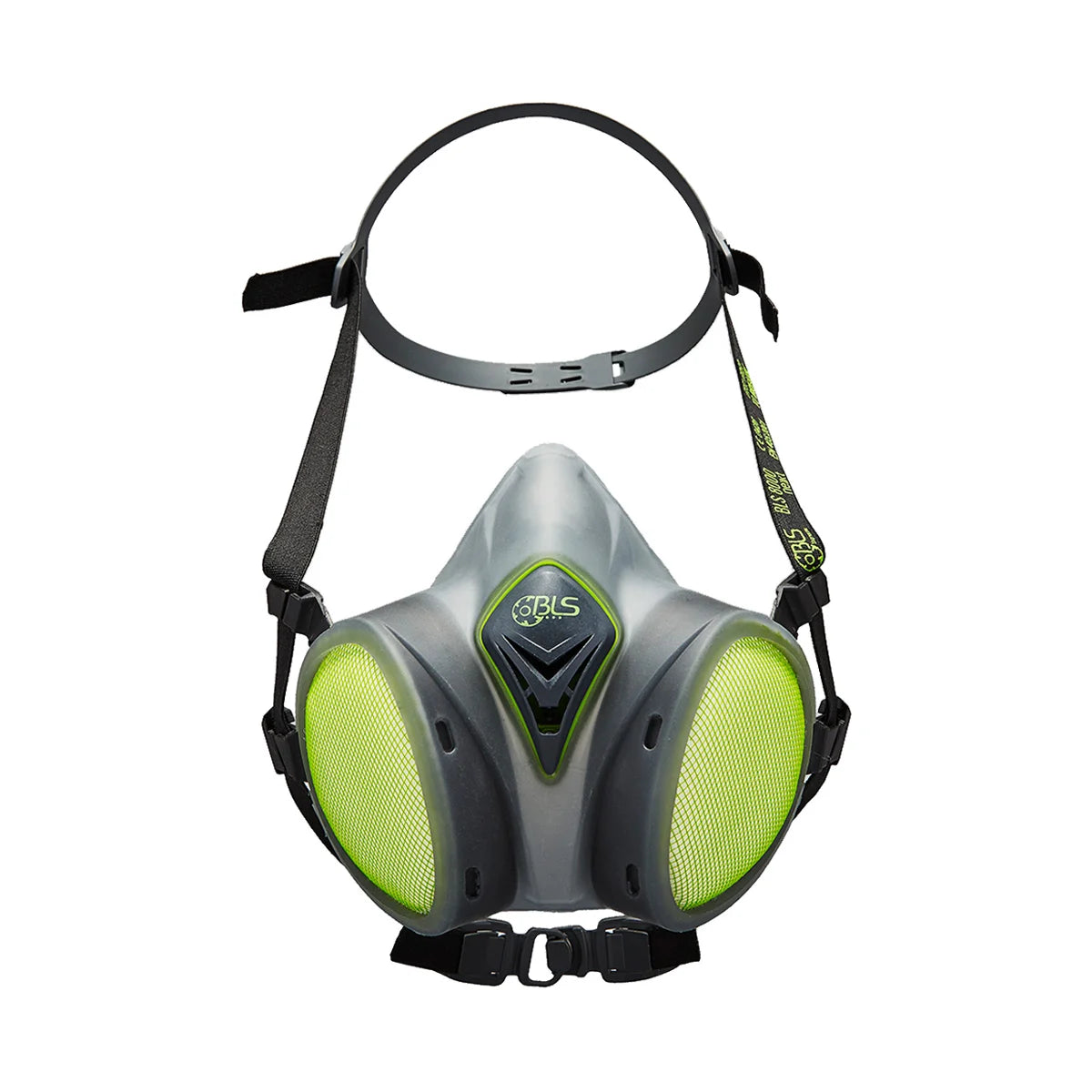 Semimaschera Bls 8100 Next A1 P2 Rd
