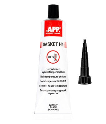 APP Gasket Ht Sigillante per Alte Temperature 105 g