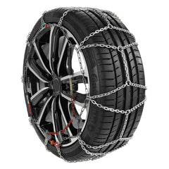 SnowDrive NX-7 Catene da Neve Auto 9.5 per Cerchi da 14-18"