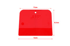 Spatola Per Mastice In Copolimero 12 X11 X9cm 2 Pz