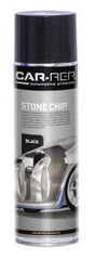Car-rep Stone Chip Spray Nero Protezione Sottoscocca Auto 500 ml