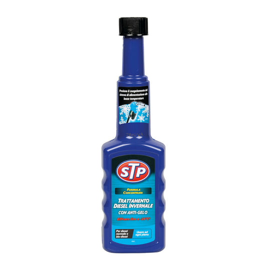 STP Trattamento Antigelo per Motori Diesel 200 ml