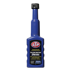 STP Pulitore Iniettori Motori Diesel e Common Rail 200 ml