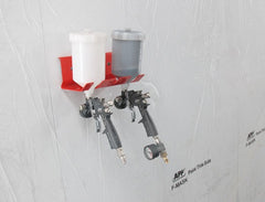 Supporto Magnetico Per Aerografo 150x200x135
