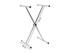 Supporto Tipo "X" Portata 8 Kg 1270x600mm