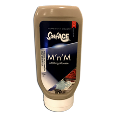 Surface M'n'M Matting-Mousse Pasta Opacizzante Carrozzeria 500 gr