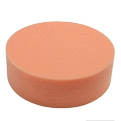 Tampone per Lucidatura Serie PS8 Arancio Medio ø160 50mm