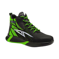 Technosafe Shock High Scarpa da Lavoro Antinfortunistica