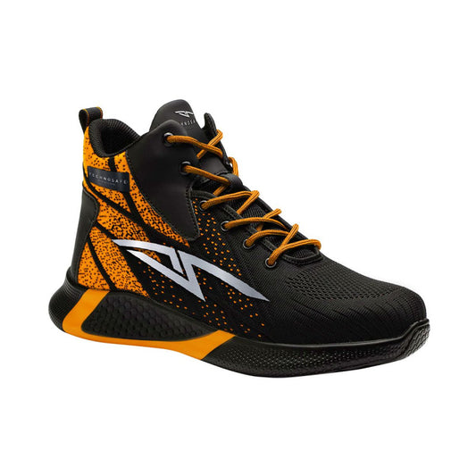 Technosafe Shock High Scarpa da Lavoro Antinfortunistica