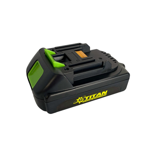 Titan PBL2130-CORE Hi-EE Batteria 2.5Ah 21V agli Ioni di Litio