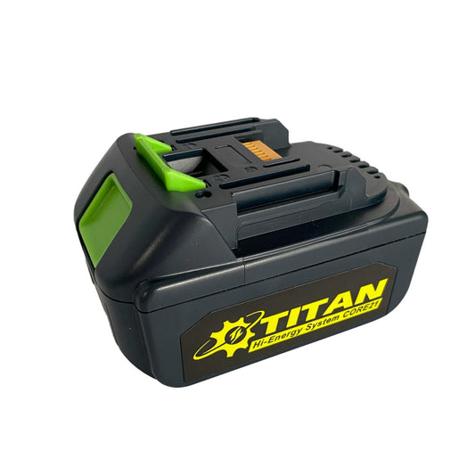 Titan PBL2150 CORE Hi-EE Batteria 4.0Ah agli Ioni di Litio