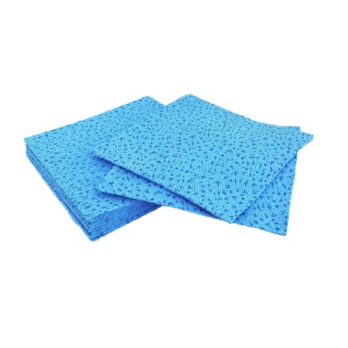 Fogli TNT Stellato in Panni per Antisilicone 40x42cm 100 Pezzi