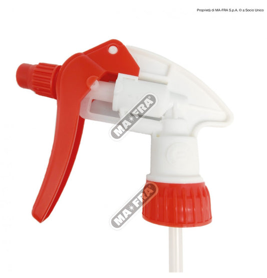 Mafra Sprizzino Erogatore Spray per Prodotti Base Solvente 1000 ml