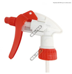 Mafra Spruzzino Erogatore Spray per Prodotti Base Solvente 1000 ml