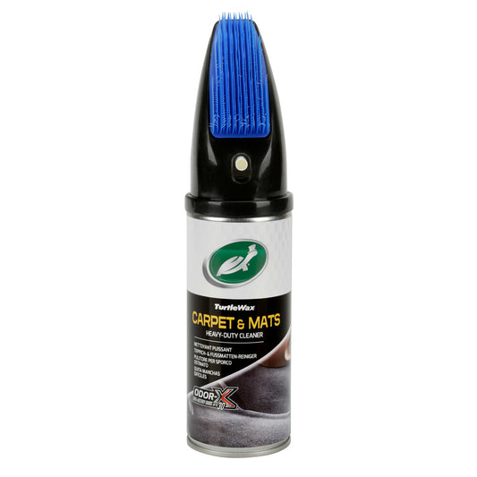Turtle Wax Smacchiatore Professionale Tappetini Auto 400 ml