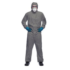 Tuta Polyestere Antistatica Tg. Xl