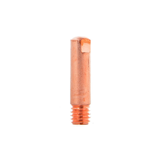 Tecsolda Ugello di Saldatura 0,6 mm per Saldature Precise 1 Pezzo