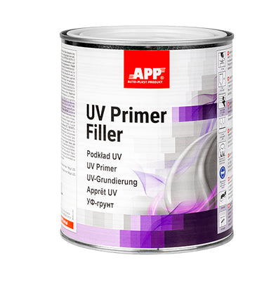 APP UV Primer Filler a Rapido Essiccamento 1 Litro