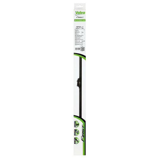 Valeo First Flatblade FM70 Spazzola Tergicristalli Universale 700mm