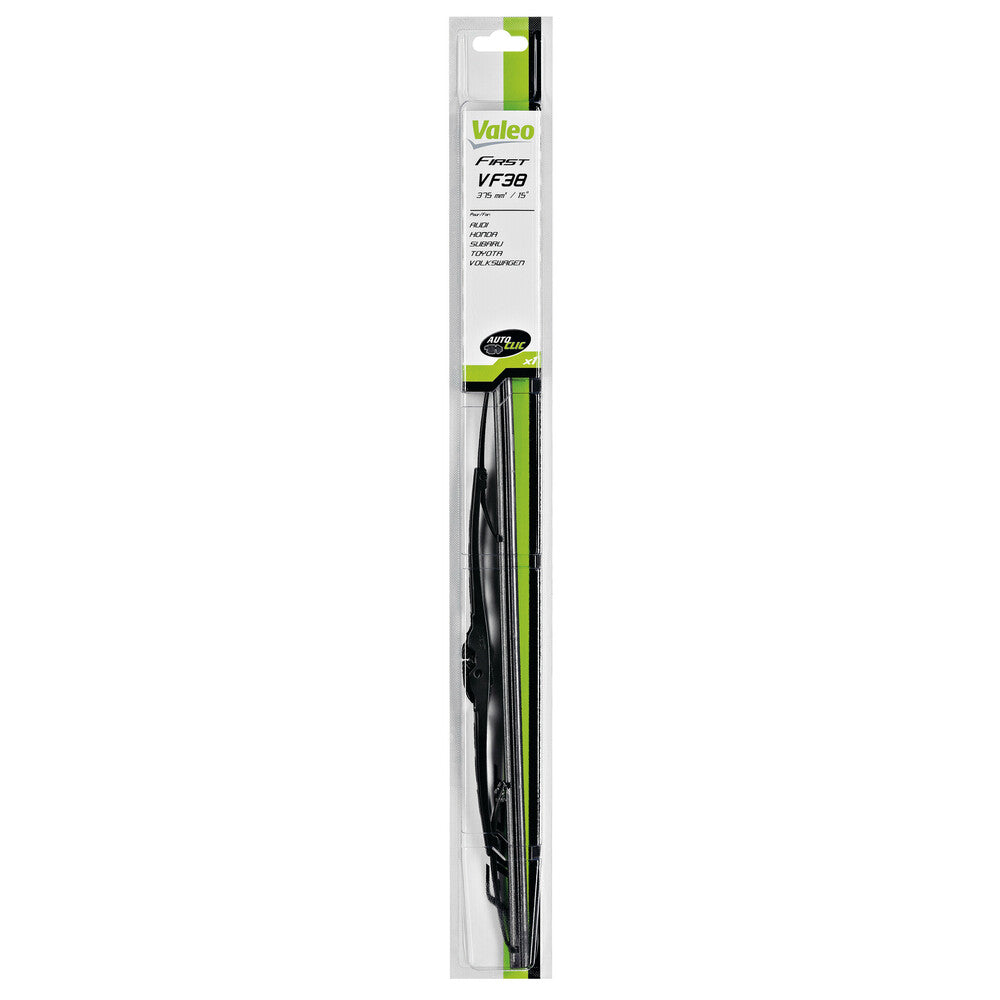 Valeo First Conventional 38cm Spazzola Tergicristallo Universale 1 Pz