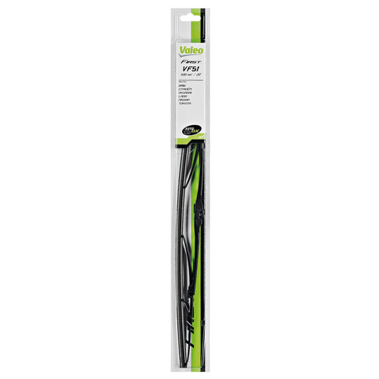 Valeo First Conventional 50cm Spazzola Tergicristalli Universale 1 Pz