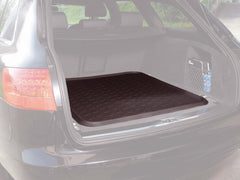 Vasca Baule Auto Universale per Protezione Bagagliaio 3mm - 900x700mm