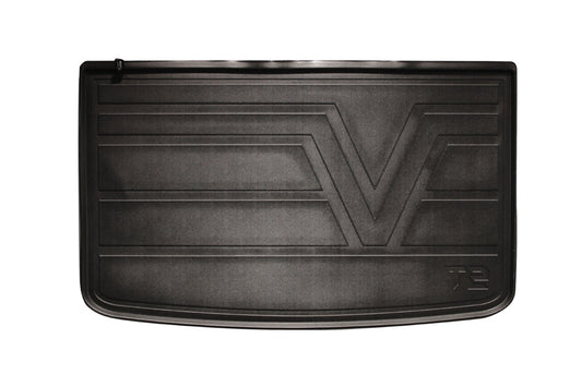Vasca Baule Protezione Bagagliaio Compatibile Fiat 500L