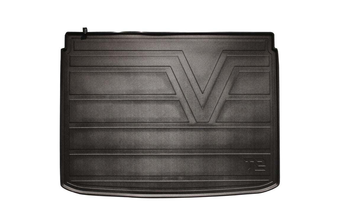 Vasca Baule Protezione Bagagliaio Compatibile Fiat 500x e 600