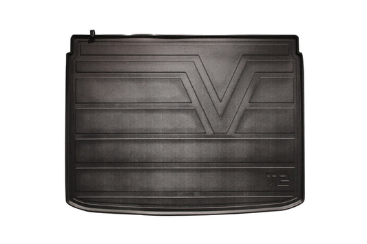Vasca Baule Protezione Bagagliaio Compatibile Fiat 500x e 600